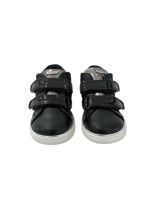 Sneakers con strappi CESARE PACIOTTI | 42640583